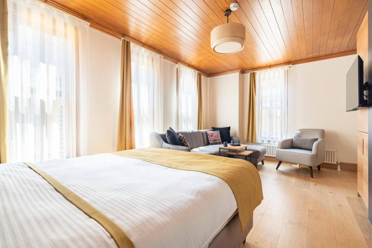 Hotel Cosa Mesken Stambuł Zewnętrze zdjęcie