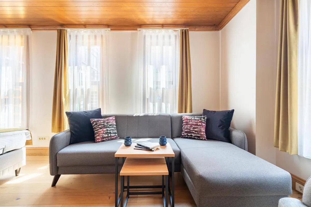 Hotel Cosa Mesken Stambuł Zewnętrze zdjęcie