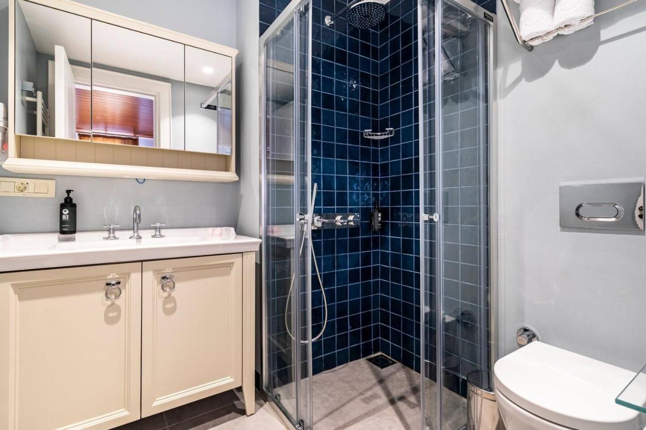 Hotel Cosa Mesken Stambuł Zewnętrze zdjęcie