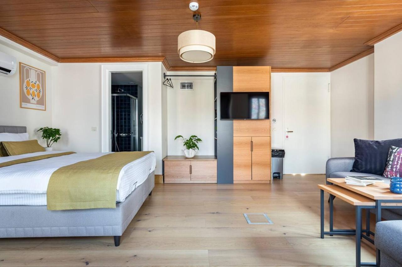 Hotel Cosa Mesken Stambuł Zewnętrze zdjęcie