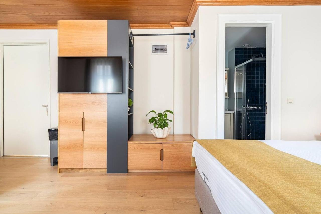 Hotel Cosa Mesken Stambuł Zewnętrze zdjęcie